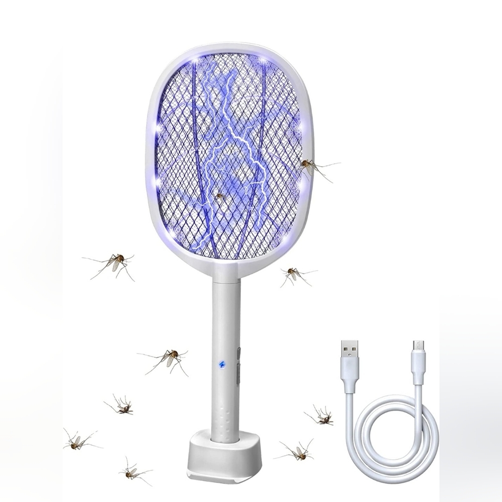 mosquito swatter